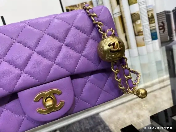 HyperPeter FLAP CHANEL BAG 0517